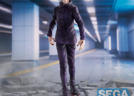 Gamers Guild AZ SEGA Goods Luminasta Jujutsu Kaisen - Satoru Gojo Extermination (Pre-Order) JBK International