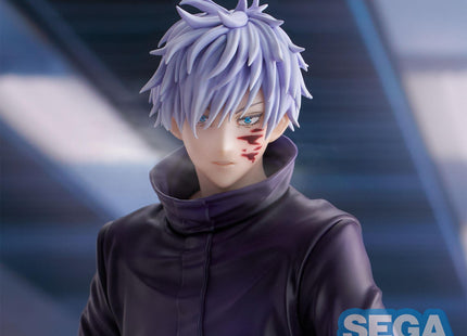 Gamers Guild AZ SEGA Goods Luminasta Jujutsu Kaisen - Satoru Gojo Extermination (Pre-Order) JBK International