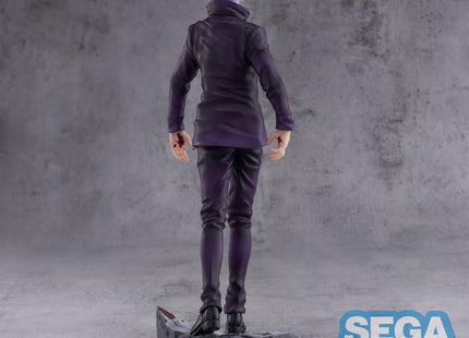 Gamers Guild AZ SEGA Goods Luminasta Jujutsu Kaisen - Satoru Gojo Extermination (Pre-Order) JBK International