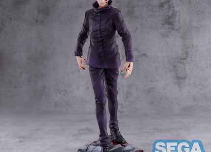 Gamers Guild AZ SEGA Goods Luminasta Jujutsu Kaisen - Satoru Gojo Extermination (Pre-Order) JBK International