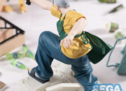 Gamers Guild AZ SEGA Goods Luminasta Sakamoto Days: Taro Sakamoto - Serious Ver. (Pre-Order) JBK International