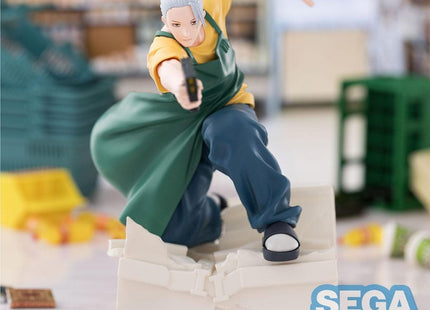 Gamers Guild AZ SEGA Goods Luminasta Sakamoto Days: Taro Sakamoto - Serious Ver. (Pre-Order) JBK International