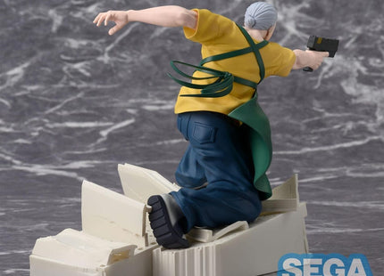 Gamers Guild AZ SEGA Goods Luminasta Sakamoto Days: Taro Sakamoto - Serious Ver. (Pre-Order) JBK International