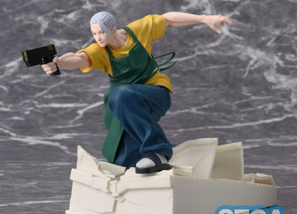 Gamers Guild AZ SEGA Goods Luminasta Sakamoto Days: Taro Sakamoto - Serious Ver. (Pre-Order) JBK International