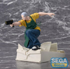 Gamers Guild AZ SEGA Goods Luminasta Sakamoto Days: Taro Sakamoto - Serious Ver. (Pre-Order) JBK International