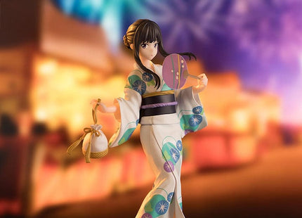 Gamers Guild AZ SEGA Goods Lycoris Recoil Luminasta Takina Inoue (Festival in Yukata) Figure (Pre-Order) JBK International