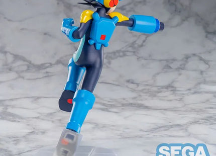 Gamers Guild AZ SEGA Goods Mega Man: Battle Network - Luminasta Mega Man Figure JBK International
