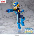 Gamers Guild AZ SEGA Goods Mega Man: Battle Network - Luminasta Mega Man Figure JBK International