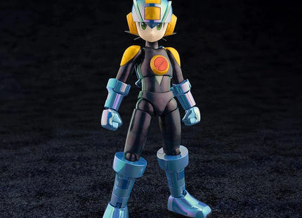 Gamers Guild AZ SEGA Goods Mega Man.Exe Non Scale Full Action Plastic Model Kit Premium Charge Shot Ver. Discontinue