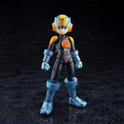 Gamers Guild AZ SEGA Goods Mega Man.Exe Non Scale Full Action Plastic Model Kit Premium Charge Shot Ver. Discontinue