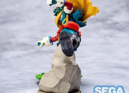 Gamers Guild AZ SEGA Goods My Hero Academia: You're Next - Izuku Midoriya XrossLink Figure Vol. 2 (Pre-Order) JBK International