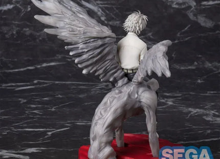 Gamers Guild AZ SEGA Goods Neon Genesis Evangelion: Kaworu - Luminasta Figure JBK International