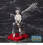 Gamers Guild AZ SEGA Goods Neon Genesis Evangelion: Kaworu - Luminasta Figure JBK International