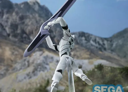 Gamers Guild AZ SEGA Goods Neon Genesis Evangelion: The End of Evangelion - Xross Link EVA Mass Production Model Figure JBK International