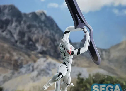 Gamers Guild AZ SEGA Goods Neon Genesis Evangelion: The End of Evangelion - Xross Link EVA Mass Production Model Figure JBK International