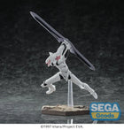 Gamers Guild AZ SEGA Goods Neon Genesis Evangelion: The End of Evangelion - Xross Link EVA Mass Production Model Figure JBK International