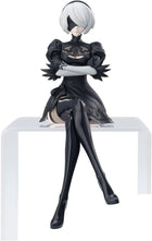 Gamers Guild AZ SEGA Goods NieR:Automata Ver1.1a - 2B Perching Figure (Pre-Order) JBK International