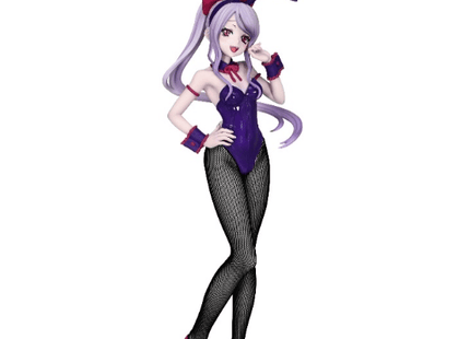 Gamers Guild AZ SEGA Goods OVERLORD: BiCute Bunnies Figure -Shalltear- JBK International