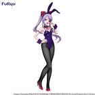 Gamers Guild AZ SEGA Goods OVERLORD: BiCute Bunnies Figure -Shalltear- JBK International