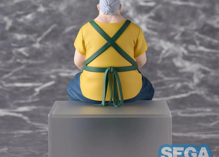 Gamers Guild AZ SEGA Goods PM Perching Figure: Taro Sakamoto Store Manager Ver. (Sakamoto Days) (Pre-Order) JBK International