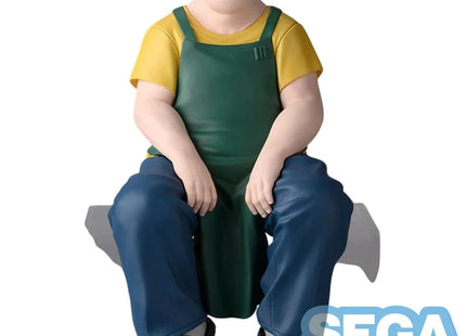 Gamers Guild AZ SEGA Goods PM Perching Figure: Taro Sakamoto Store Manager Ver. (Sakamoto Days) (Pre-Order) JBK International