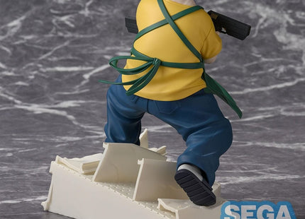 Gamers Guild AZ SEGA Goods Sakamoto Days - Taro Sakamoto Luminasta Prize Figure (Store Manager Ver.) (Pre-Order) JBK International