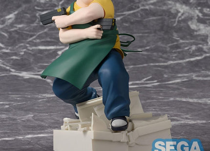 Gamers Guild AZ SEGA Goods Sakamoto Days - Taro Sakamoto Luminasta Prize Figure (Store Manager Ver.) (Pre-Order) JBK International