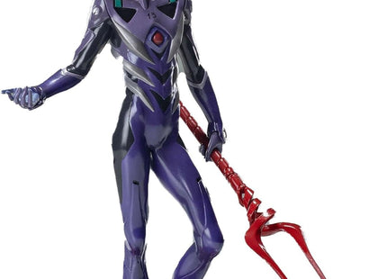 Gamers Guild AZ SEGA Goods SEGA-Luminasta "Evangelion: 3.0+1.0 Thrice Upon a Time" "Kaworu Nagisa x Spear of Longinus" Figure (Pre-Order) JBK International