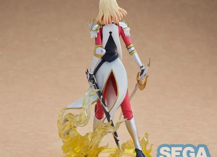 Gamers Guild AZ SEGA Goods Solo Leveling: Xross Link - Cha Hae-In JBK International