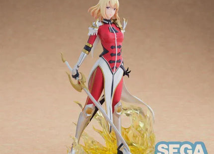 Gamers Guild AZ SEGA Goods Solo Leveling: Xross Link - Cha Hae-In JBK International