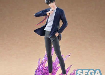 Gamers Guild AZ SEGA Goods Solo Leveling: Xross Link - Sung Jinwoo JBK International