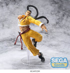 Gamers Guild AZ SEGA Goods Street Fighter 6: FiGURiZMa - Jamie Figure JBK International