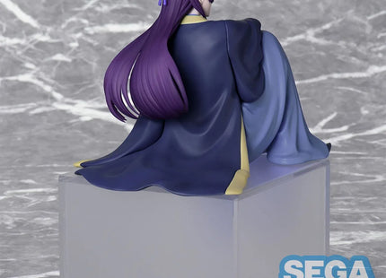 Gamers Guild AZ SEGA Goods The Apothecary Diaries: Jinshi - Premium Perching Figure JBK International