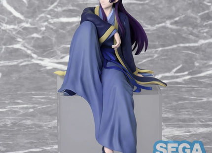 Gamers Guild AZ SEGA Goods The Apothecary Diaries: Jinshi - Premium Perching Figure JBK International