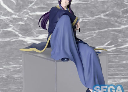 Gamers Guild AZ SEGA Goods The Apothecary Diaries: Jinshi - Premium Perching Figure JBK International