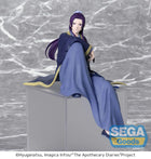 Gamers Guild AZ SEGA Goods The Apothecary Diaries: Jinshi - Premium Perching Figure JBK International