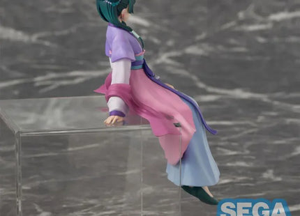 Gamers Guild AZ SEGA Goods The Apothecary Diaries: Maomao (Moon Fairy Ver.) Premium Perching Figure JBK International