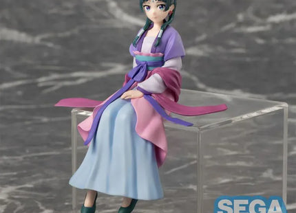 Gamers Guild AZ SEGA Goods The Apothecary Diaries: Maomao (Moon Fairy Ver.) Premium Perching Figure JBK International