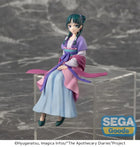 Gamers Guild AZ SEGA Goods The Apothecary Diaries: Maomao (Moon Fairy Ver.) Premium Perching Figure JBK International