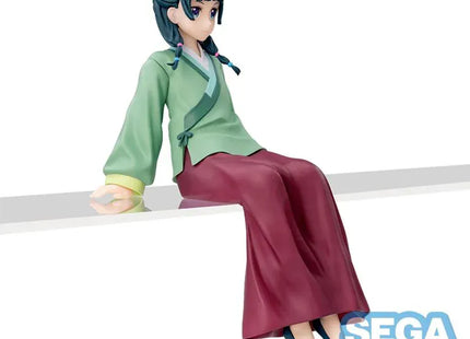 Gamers Guild AZ SEGA Goods The Apothecary Diaries: Maomao - Premium Perching Figure JBK International