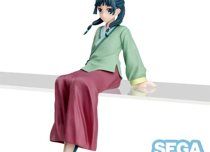 Gamers Guild AZ SEGA Goods The Apothecary Diaries: Maomao - Premium Perching Figure JBK International
