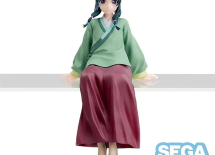 Gamers Guild AZ SEGA Goods The Apothecary Diaries: Maomao - Premium Perching Figure JBK International