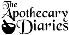 Gamers Guild AZ SEGA Goods The Apothecary Diaries - Mini Plush Vol.1  - EX JBK International