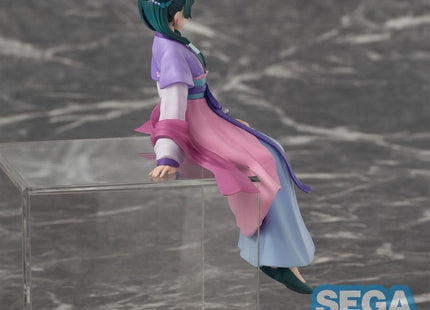 Gamers Guild AZ SEGA Goods The Apothecary Diaries: Perching Figure - Maomao Moon Fairy Ver. (Pre-Order) JBK International