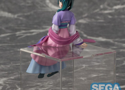 Gamers Guild AZ SEGA Goods The Apothecary Diaries: Perching Figure - Maomao Moon Fairy Ver. (Pre-Order) JBK International