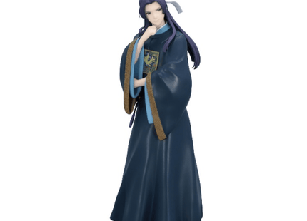 Gamers Guild AZ SEGA Goods The Apothecary Diaries: Trio-Try-iT Figure -Jinshi- JBK International