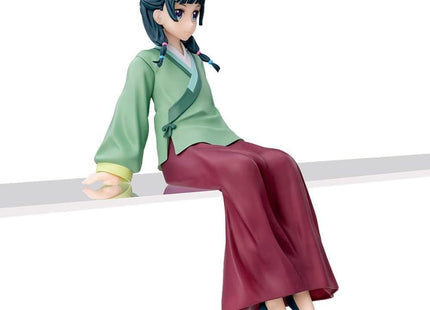 Gamers Guild AZ SEGA Goods TV Anime "The Apothecary Diaries" PM Perching Figure "Maomao" (Pre-Order) JBK International