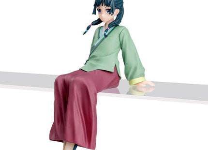 Gamers Guild AZ SEGA Goods TV Anime "The Apothecary Diaries" PM Perching Figure "Maomao" (Pre-Order) JBK International