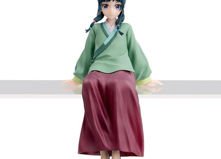 Gamers Guild AZ SEGA Goods TV Anime "The Apothecary Diaries" PM Perching Figure "Maomao" (Pre-Order) JBK International