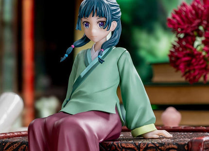 Gamers Guild AZ SEGA Goods TV Anime "The Apothecary Diaries" PM Perching Figure "Maomao" (Pre-Order) JBK International
